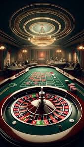 Trò chơi Bingo thú vị cùng đồ họa bắt mắt trên de gan