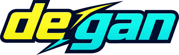 Logo de gan